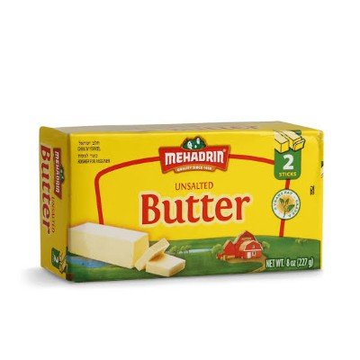 Butter